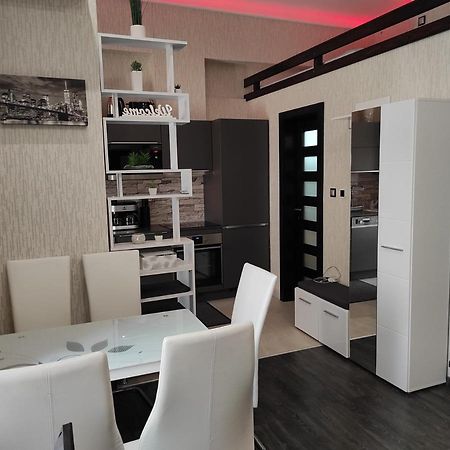 Corvinus Apartman ブダペスト エクステリア 写真