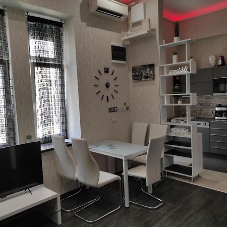 Corvinus Apartman ブダペスト エクステリア 写真