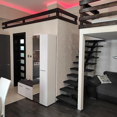Corvinus Apartman ブダペスト エクステリア 写真