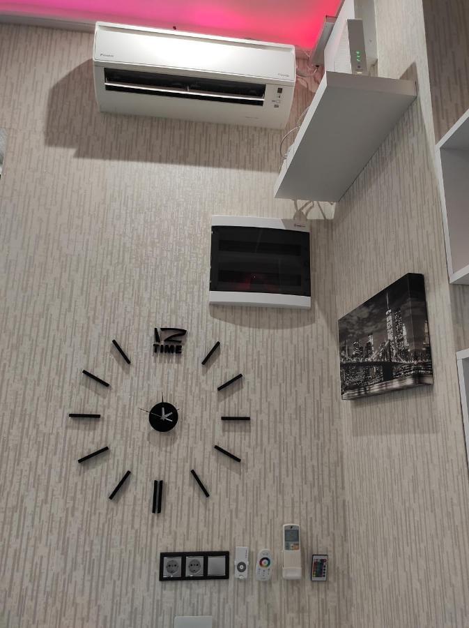 Corvinus Apartman ブダペスト エクステリア 写真