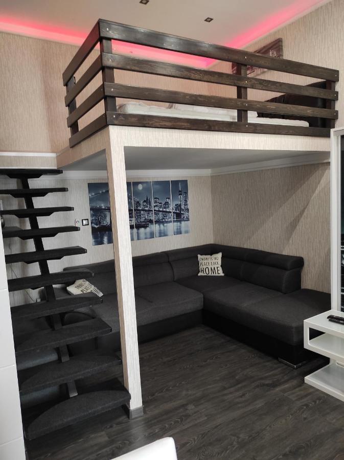 Corvinus Apartman ブダペスト エクステリア 写真