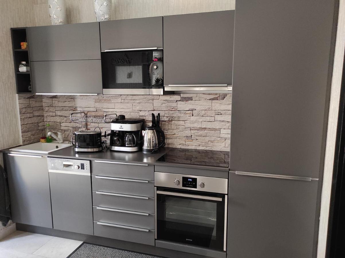 Corvinus Apartman ブダペスト エクステリア 写真