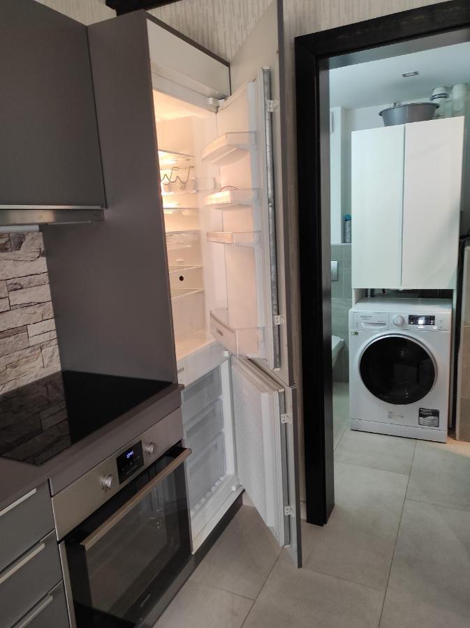 Corvinus Apartman ブダペスト エクステリア 写真
