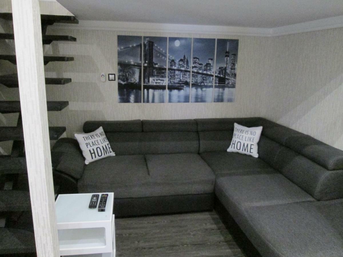 Corvinus Apartman ブダペスト エクステリア 写真