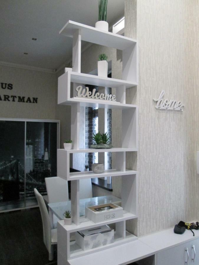 Corvinus Apartman ブダペスト エクステリア 写真