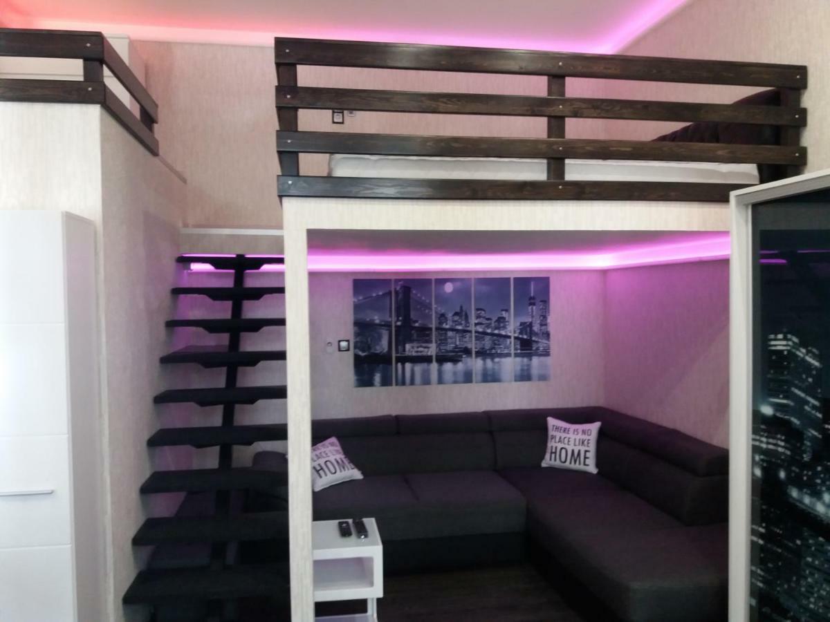 Corvinus Apartman ブダペスト エクステリア 写真
